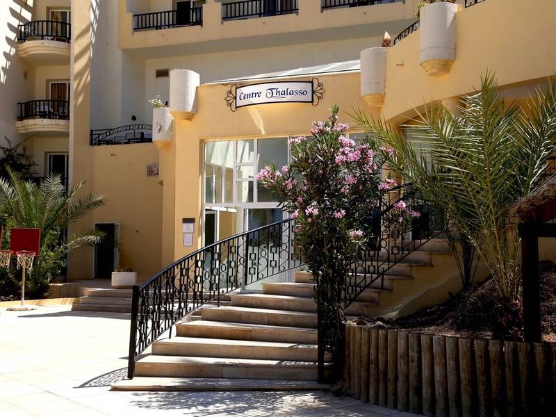 Hôtel Eden Star 4* pas cher photo 13