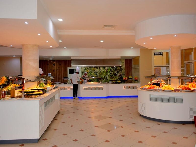 Hôtel Eden Star 4* pas cher photo 14