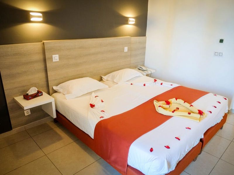 Hôtel Eden Star 4* pas cher photo 16
