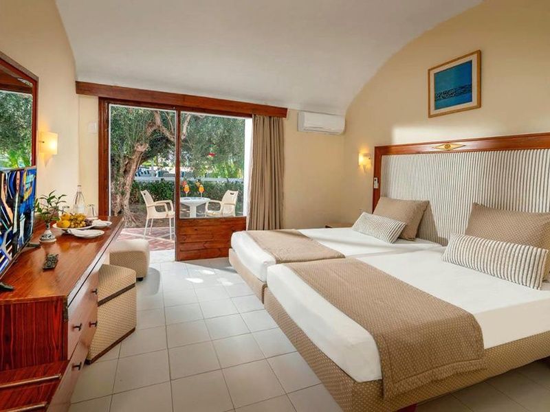 Hôtel Le Hammamet Hôtel & Spa 4* by Ôvoyages pas cher photo 5
