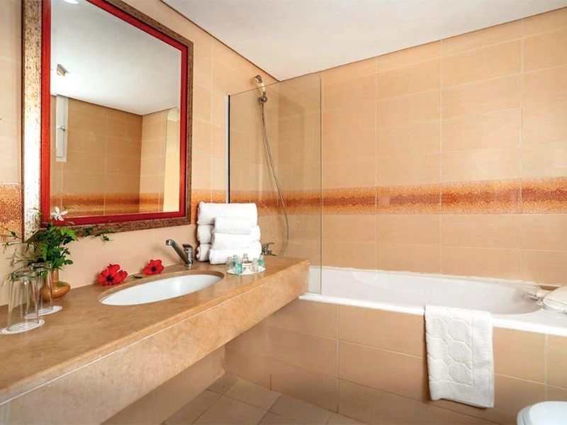 Hôtel Le Hammamet Hôtel & Spa 4* by Ôvoyages pas cher photo 6