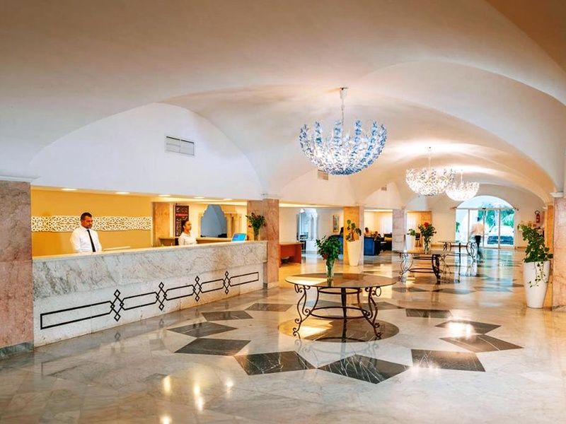 Hôtel Le Hammamet Hôtel & Spa 4* by Ôvoyages pas cher photo 7