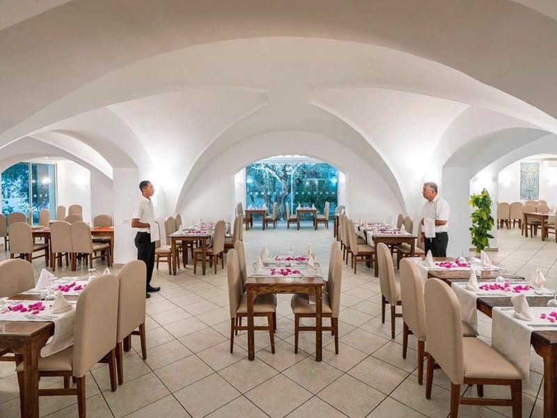 Hôtel Le Hammamet Hôtel & Spa 4* by Ôvoyages pas cher photo 8