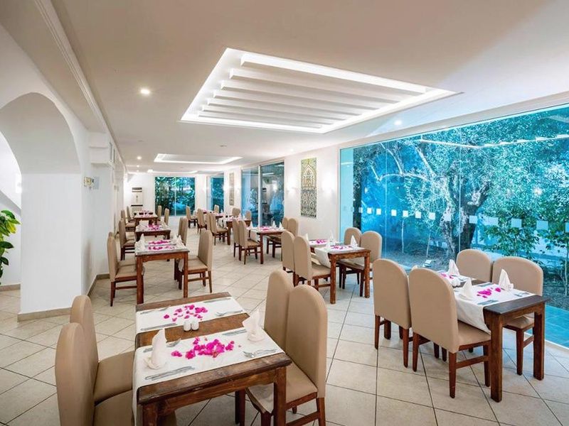 Hôtel Le Hammamet Hôtel & Spa 4* by Ôvoyages pas cher photo 9