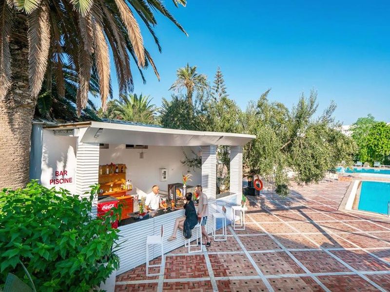 Hôtel Le Hammamet Hôtel & Spa 4* by Ôvoyages pas cher photo 11