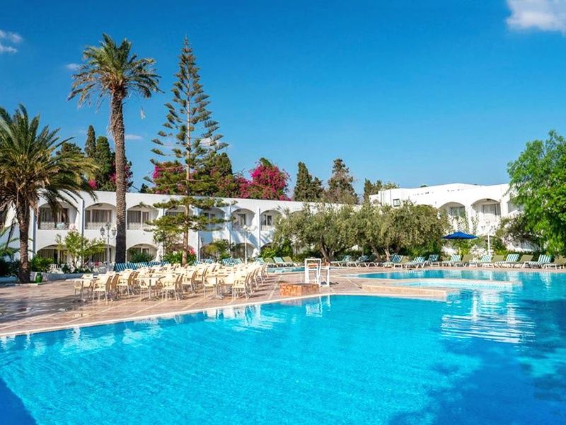 Hôtel Le Hammamet Hôtel & Spa 4* by Ôvoyages pas cher photo 12