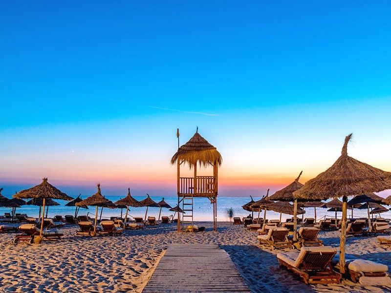 Hôtel Le Hammamet Hôtel & Spa 4* by Ôvoyages pas cher photo 16