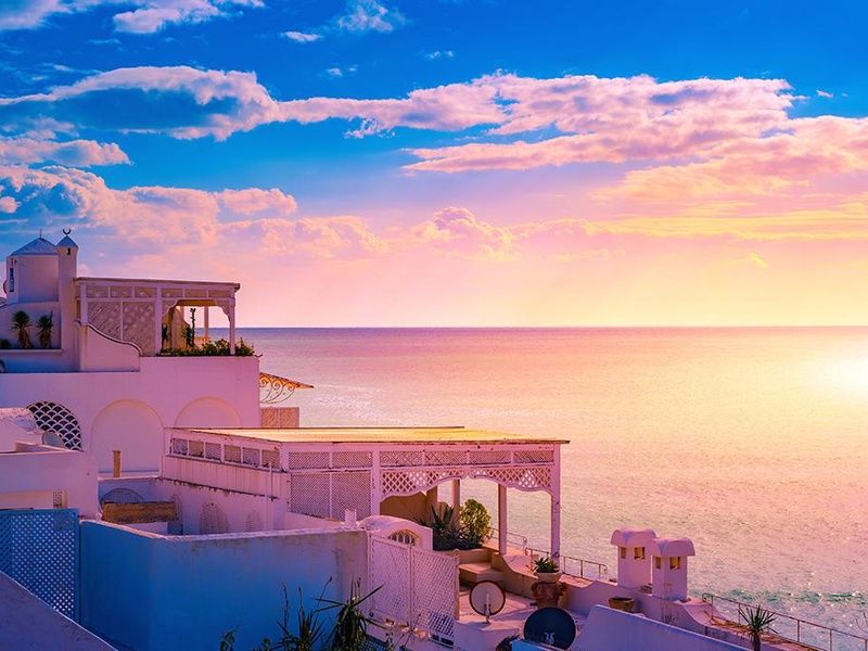 Hôtel Le Hammamet Hôtel & Spa 4* by Ôvoyages pas cher photo 17
