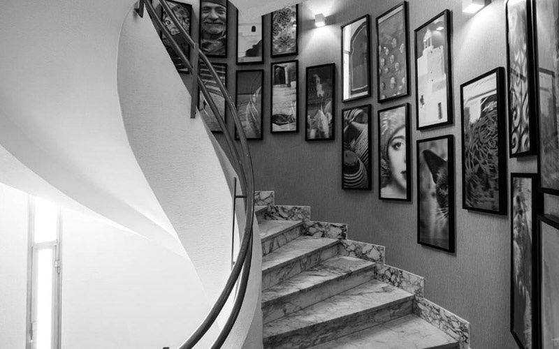 Hôtel Belvédère Fourati 4* pas cher photo 4