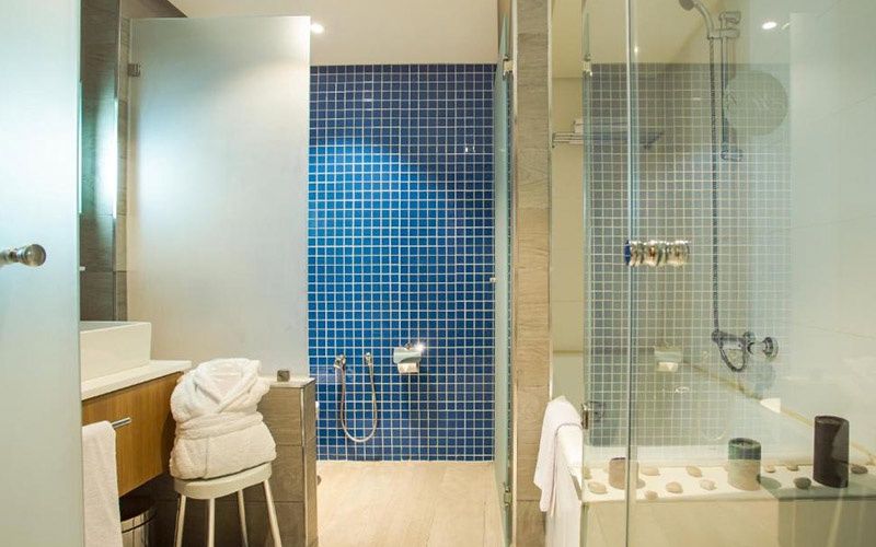Hôtel Belvédère Fourati 4* pas cher photo 6