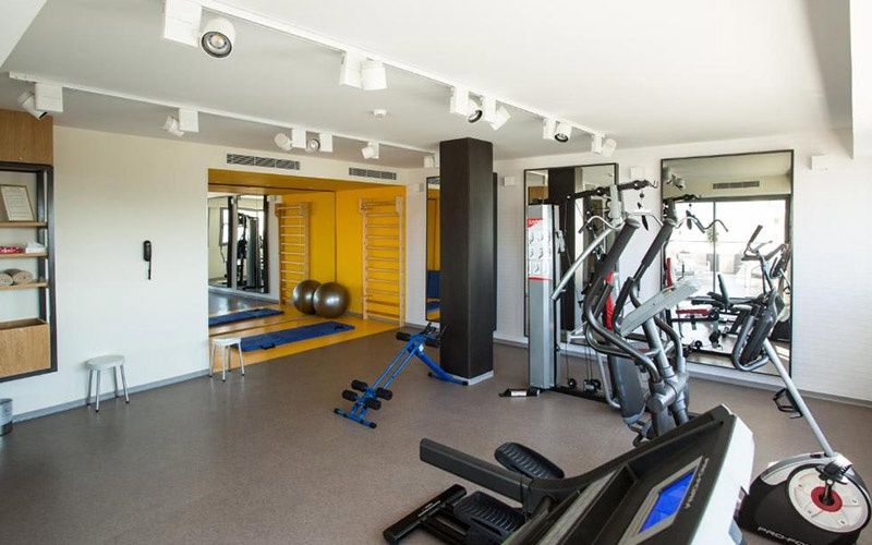 Hôtel Belvédère Fourati 4* pas cher photo 18