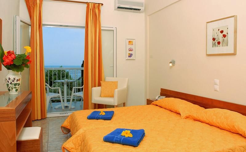 Hôtel Ipsos Beach 3* pas cher photo 5