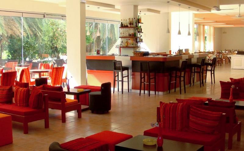 Hôtel Ipsos Beach 3* pas cher photo 7