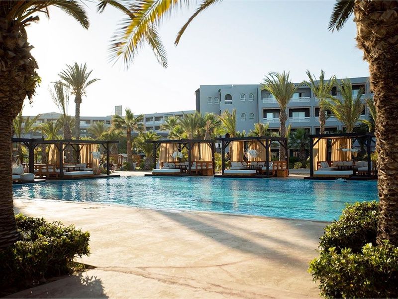 Hôtel Sentido Marillia Resort & Spa 4* pas cher photo 1