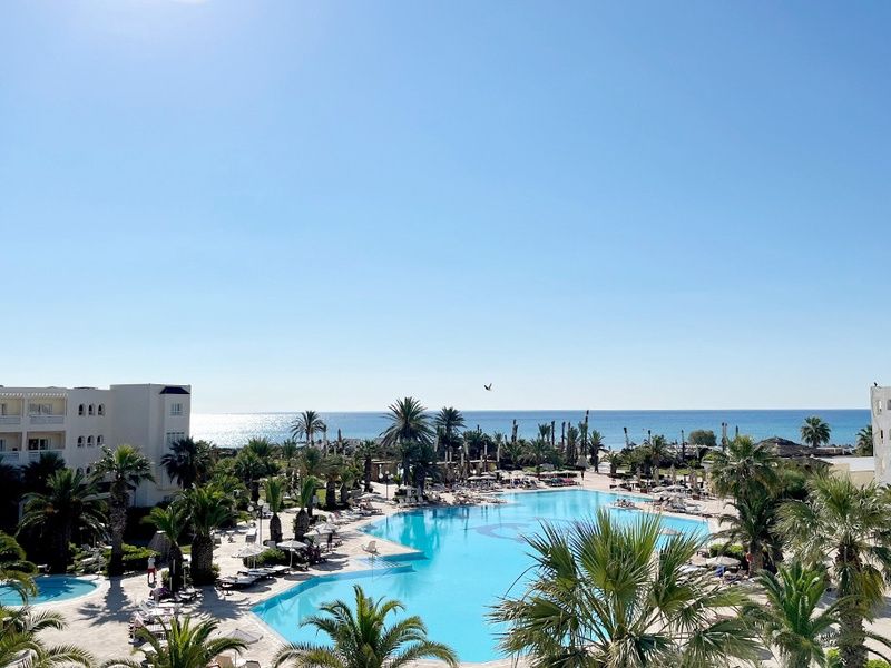 Hôtel Sentido Marillia Resort & Spa 4* pas cher photo 2
