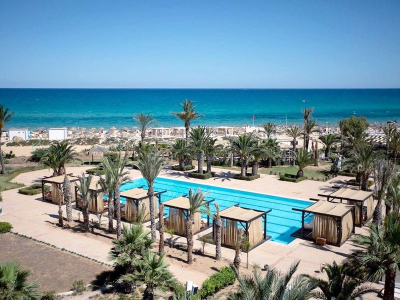 Hôtel Sentido Marillia Resort & Spa 4* pas cher photo 3