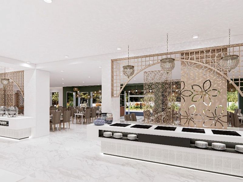 Hôtel Sentido Marillia Resort & Spa 4* pas cher photo 5