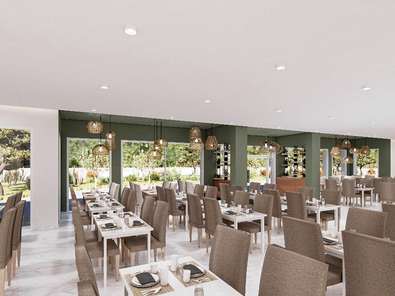 Hôtel Sentido Marillia Resort & Spa 4* pas cher photo 8