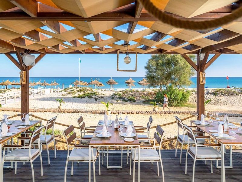 Hôtel Sentido Marillia Resort & Spa 4* pas cher photo 9