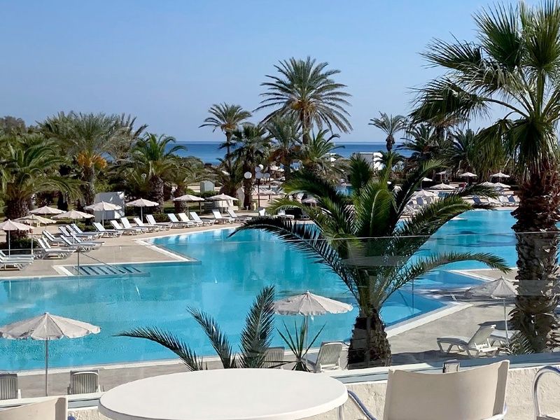 Hôtel Sentido Marillia Resort & Spa 4* pas cher photo 10