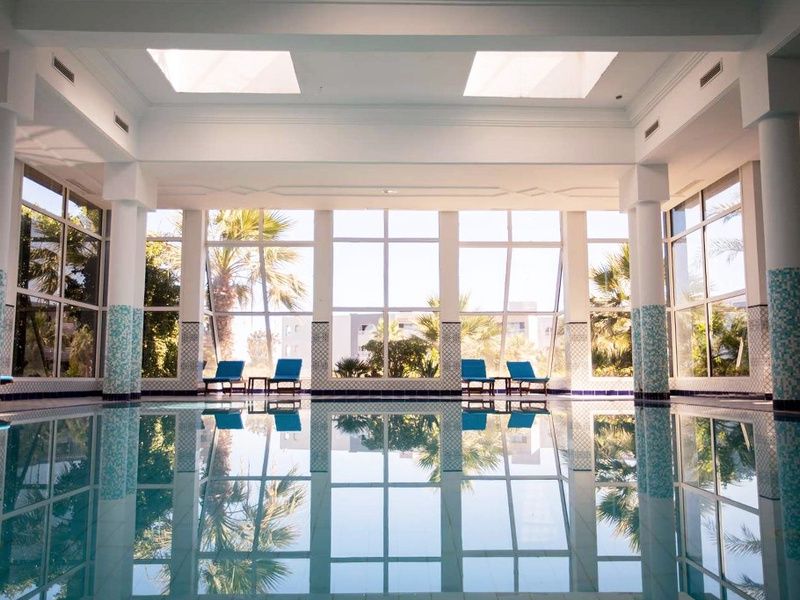 Hôtel Sentido Marillia Resort & Spa 4* pas cher photo 11