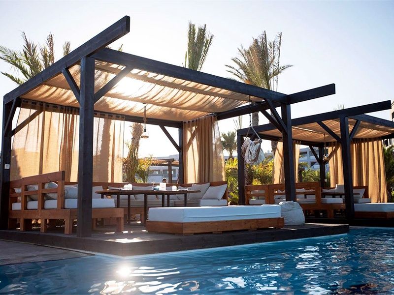 Hôtel Sentido Marillia Resort & Spa 4* pas cher photo 12