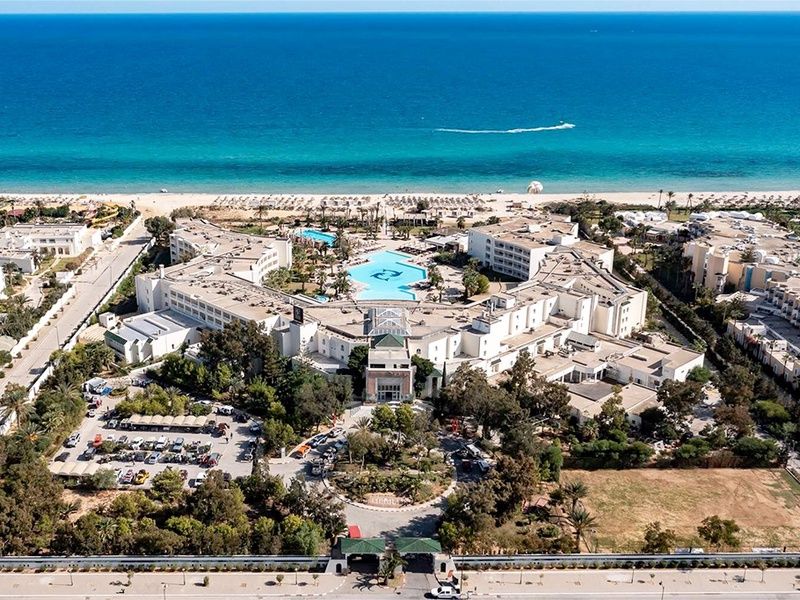 Hôtel Sentido Marillia Resort & Spa 4* pas cher photo 14