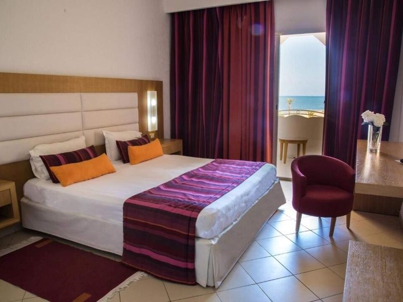Hôtel Skanes Serail 4* pas cher photo 4