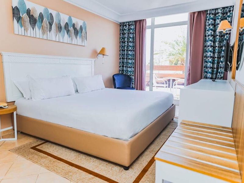 Hotel Marhaba Salem 4* pas cher photo 2