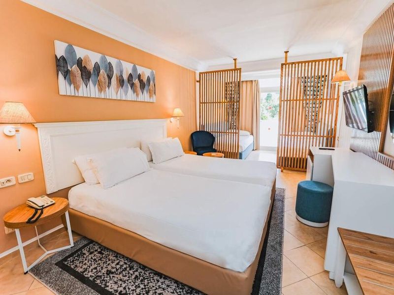 Hotel Marhaba Salem 4* pas cher photo 3
