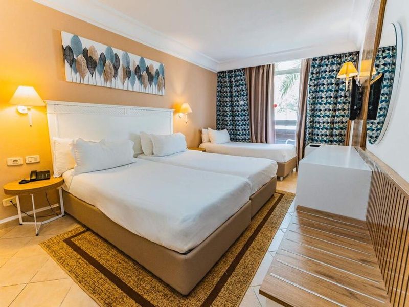 Hotel Marhaba Salem 4* pas cher photo 4