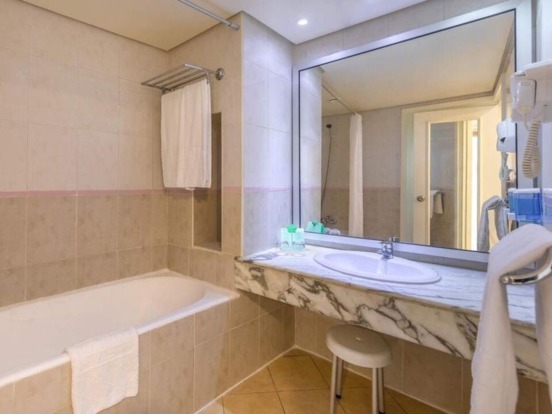 Hotel Marhaba Salem 4* pas cher photo 5