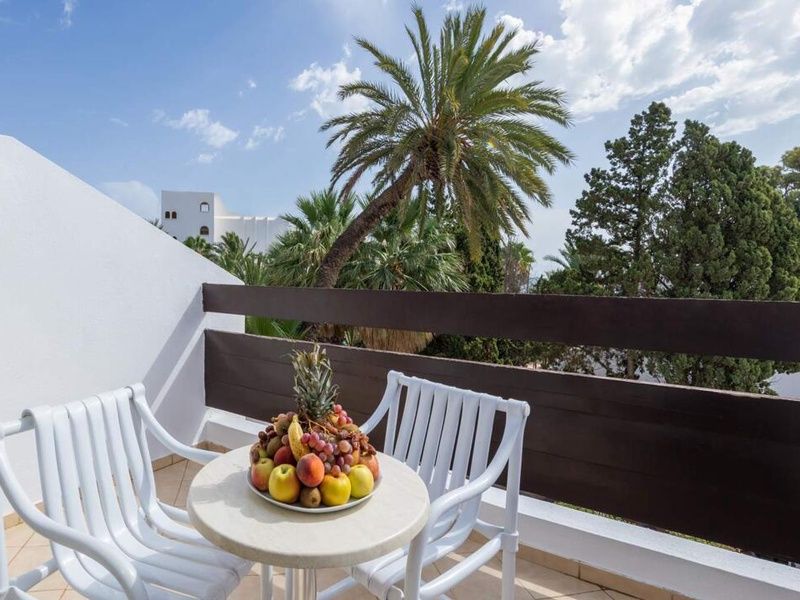 Hotel Marhaba Salem 4* pas cher photo 6