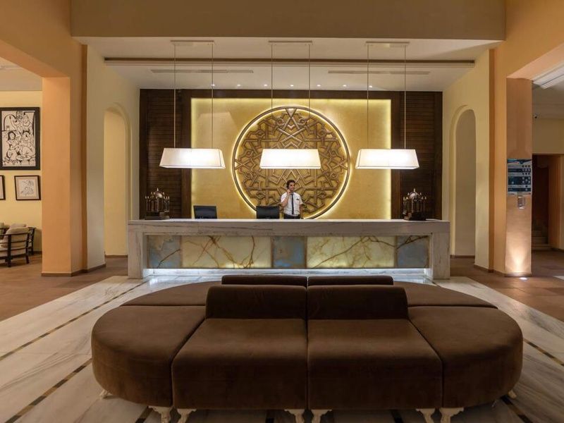 Hotel Marhaba Salem 4* pas cher photo 7