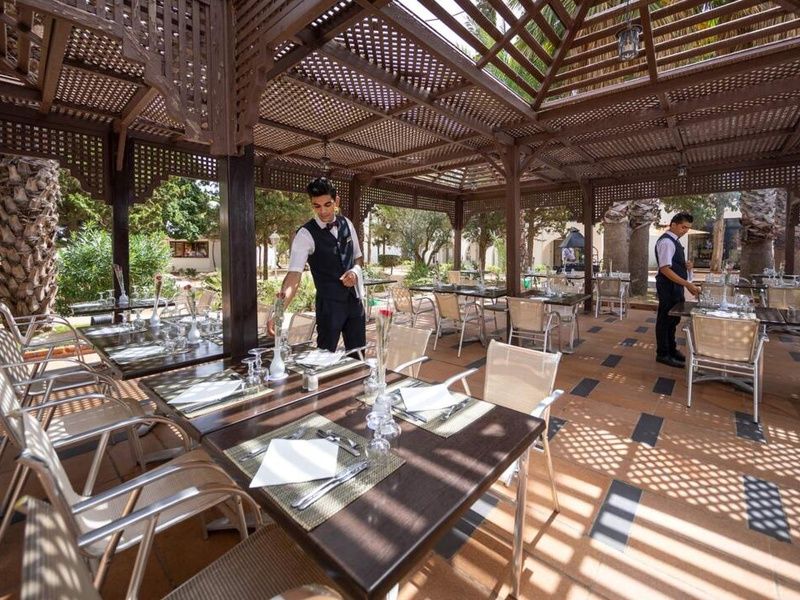 Hotel Marhaba Salem 4* pas cher photo 8