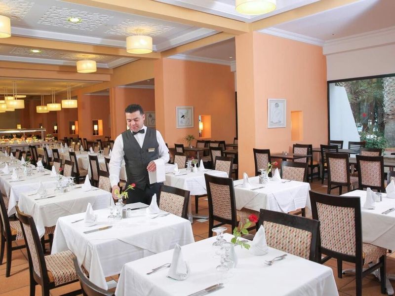 Hotel Marhaba Salem 4* pas cher photo 11