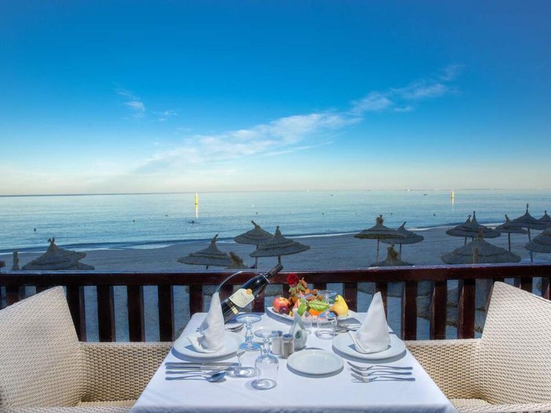 Hotel Marhaba Salem 4* pas cher photo 12
