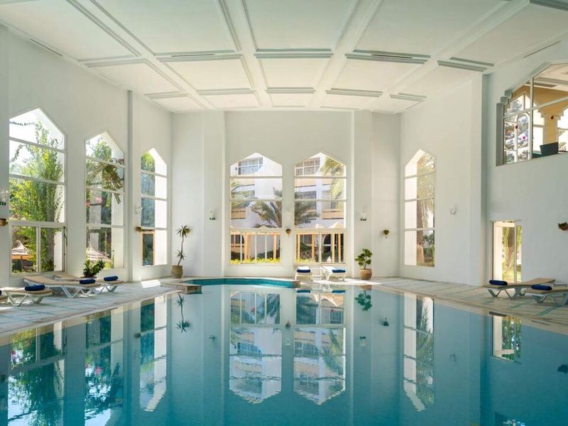 Hotel Marhaba Salem 4* pas cher photo 16