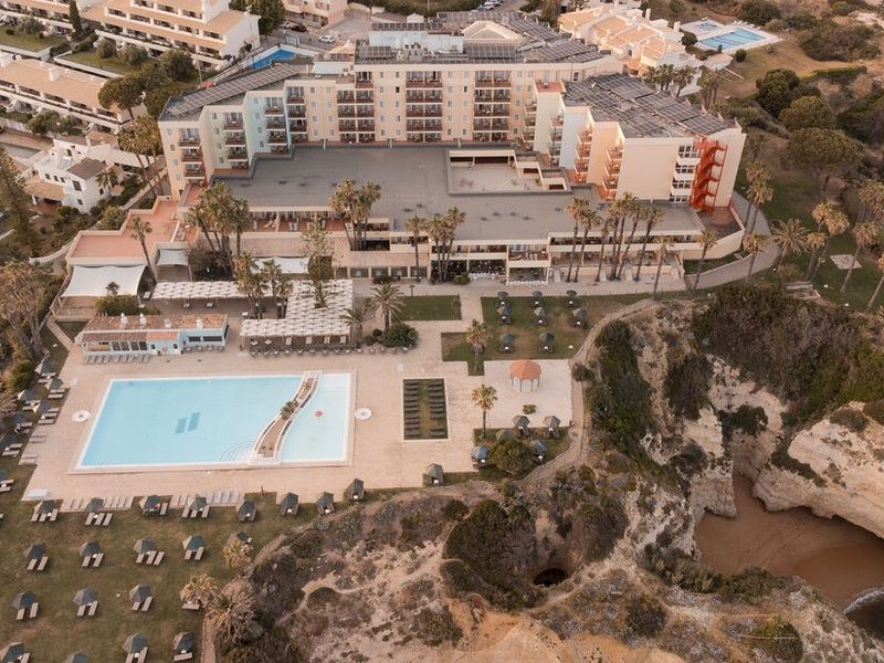 Hôtel Pestana Viking 4* pas cher