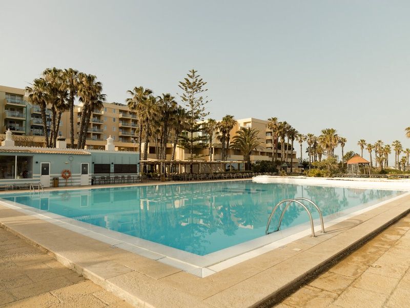Hôtel Pestana Viking 4* pas cher photo 2