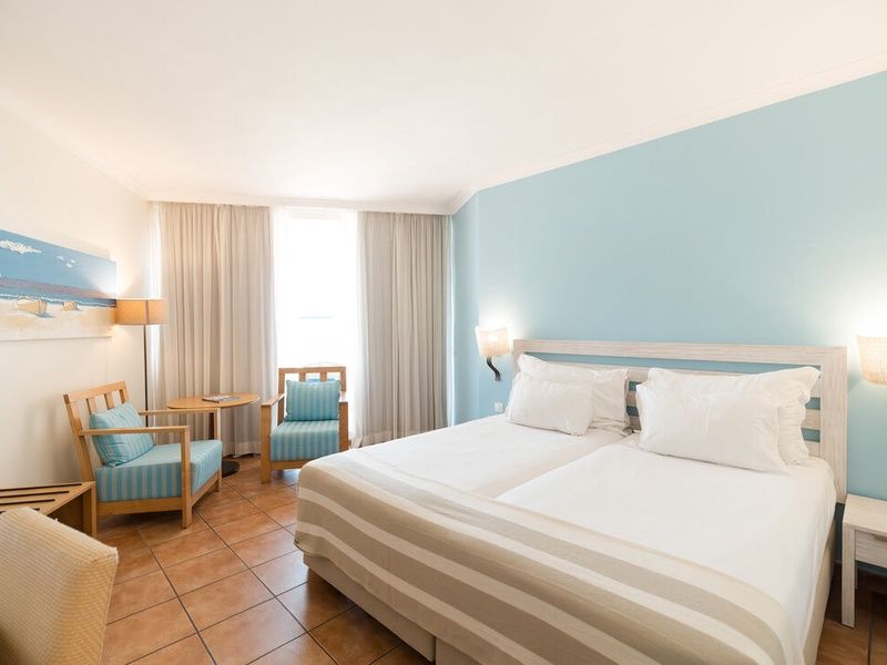 Hôtel Pestana Viking 4* pas cher photo 3