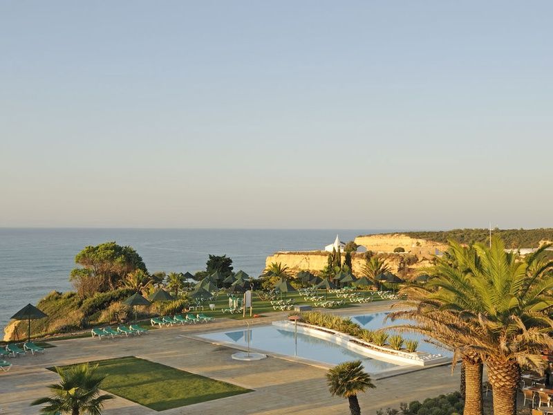 Hôtel Pestana Viking 4* pas cher photo 5