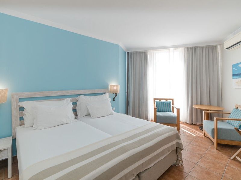Hôtel Pestana Viking 4* pas cher photo 6