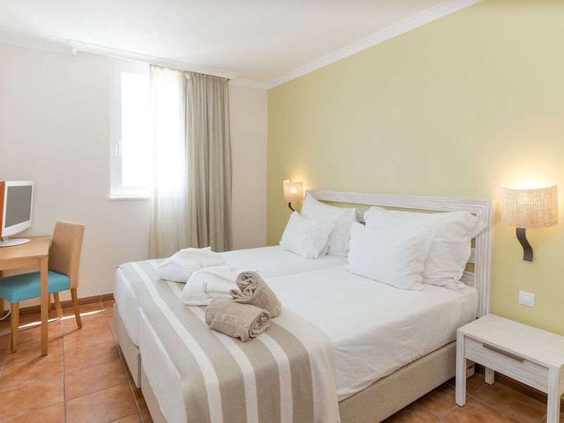 Hôtel Pestana Viking 4* pas cher photo 9