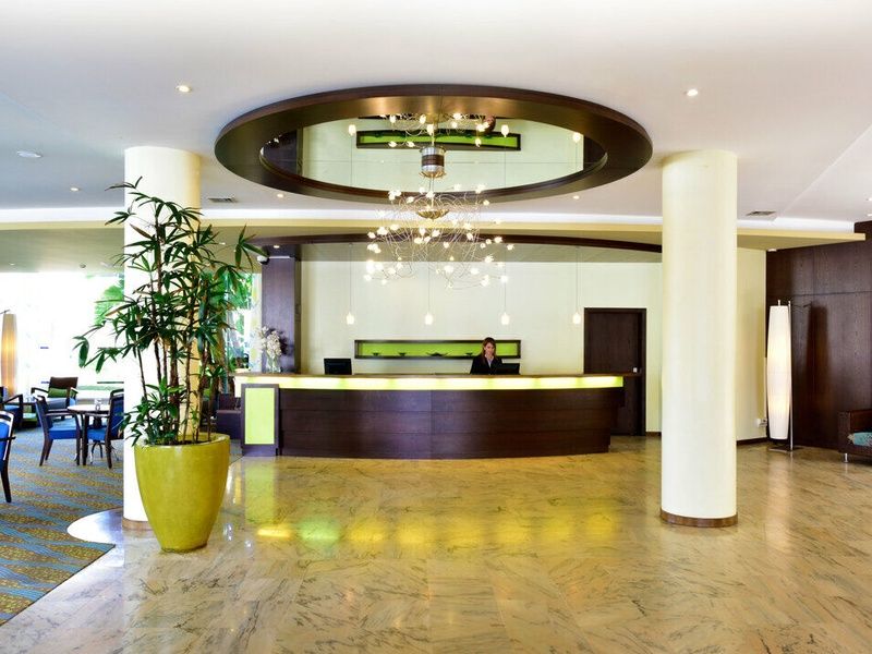 Hôtel Pestana Viking 4* pas cher photo 14