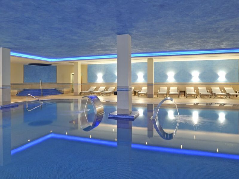 Hôtel Pestana Viking 4* pas cher photo 16