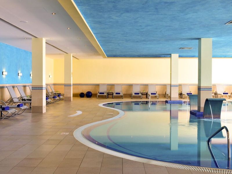 Hôtel Pestana Viking 4* pas cher photo 17