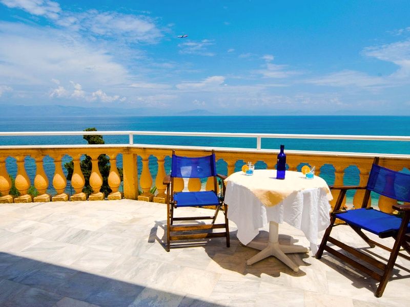 Hôtel Potamaki Beach 3* pas cher photo 9