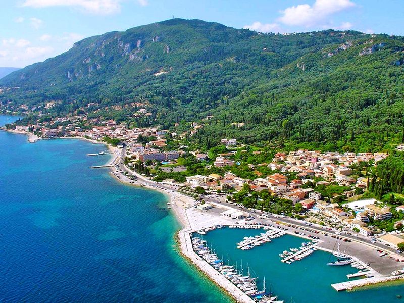 Hôtel Potamaki Beach 3* pas cher photo 12