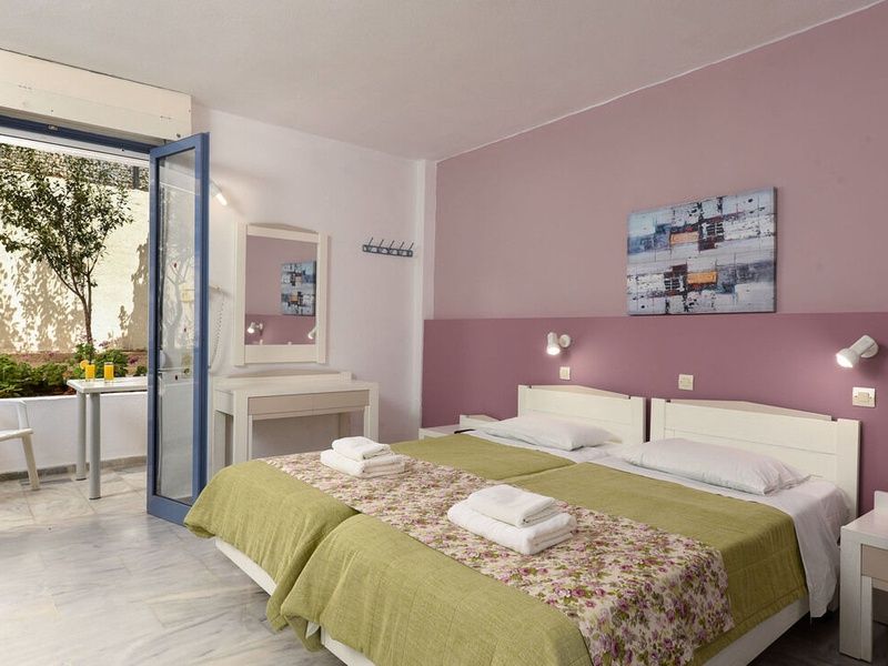 Hôtel Ariadne 3* pas cher photo 3